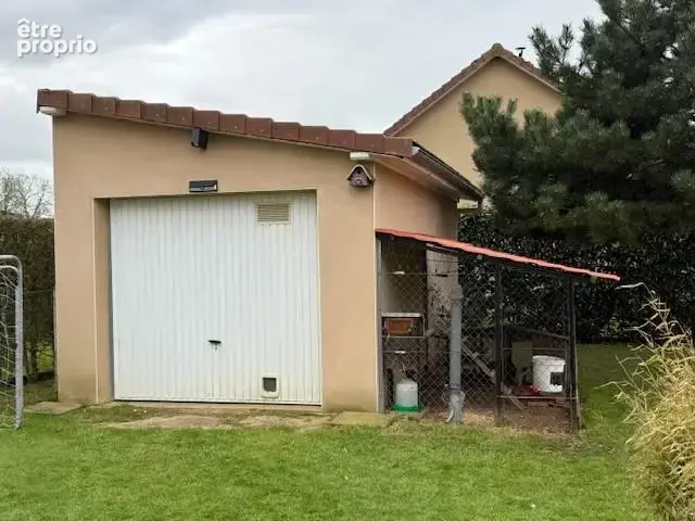 Maison 120 m² à Saint-Victor-De-Chretienville  - photo 5
