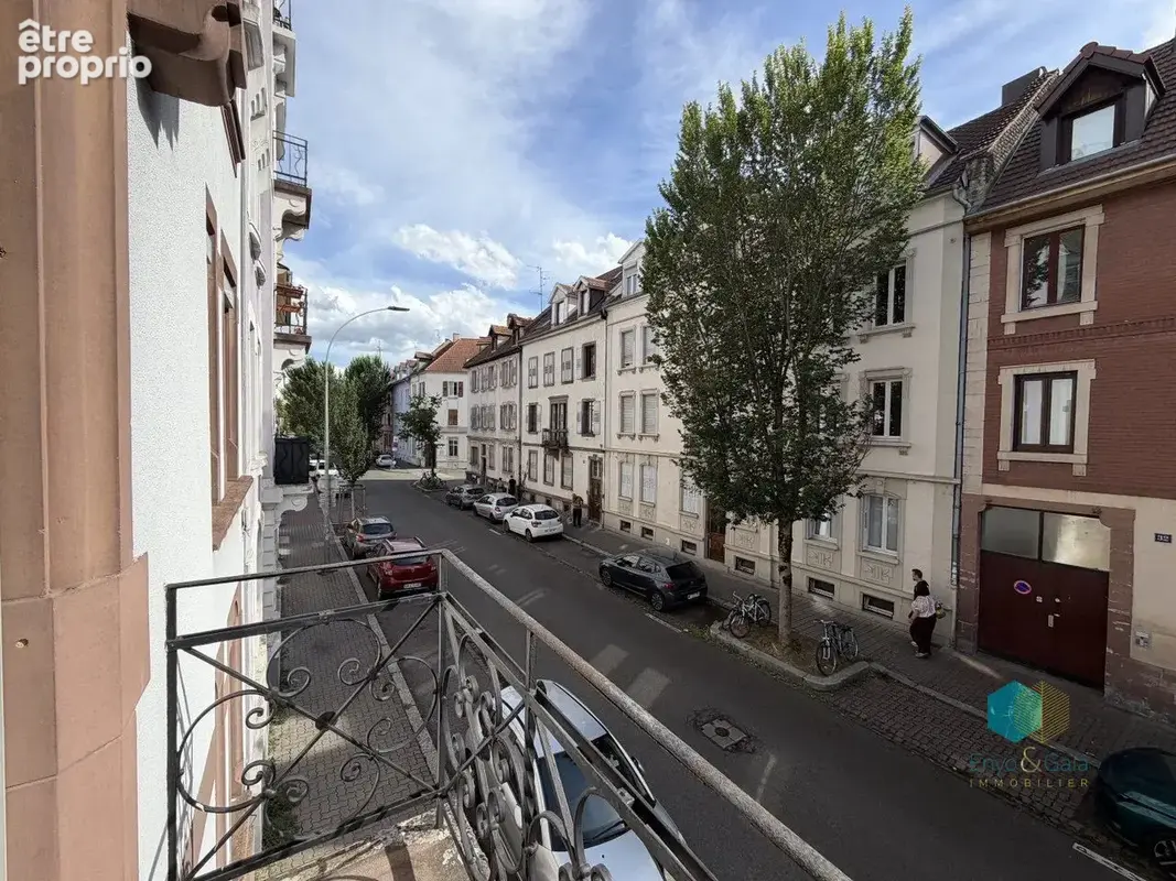 Appartement 4 pièces 86 m² à vendre à Strasbourg (67100) - photo 4
