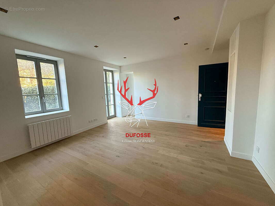 T2 rez de jardin - photo 6