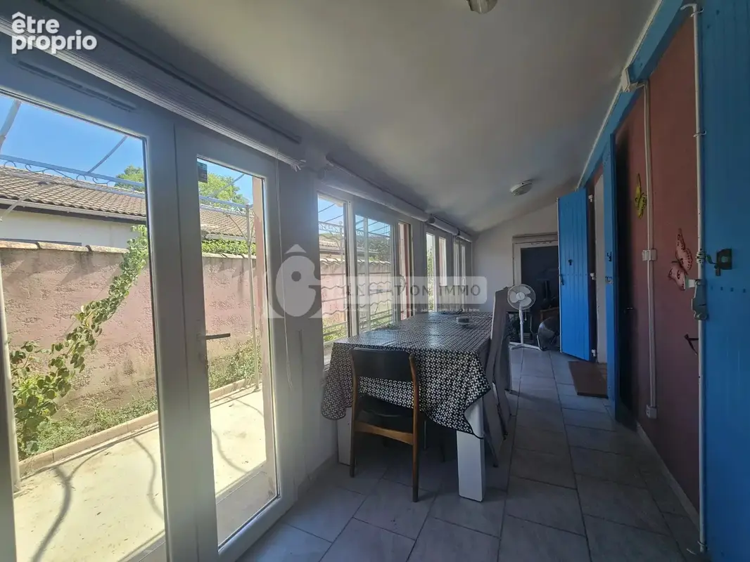 Maison familiale 4 chambres, 124 m² à Arles - photo 7