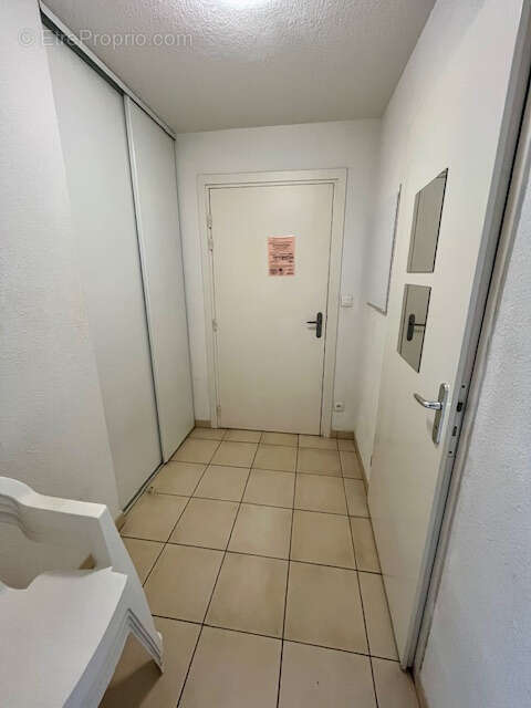 Appartement à ARREAU