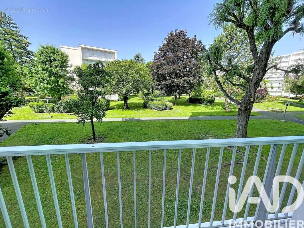 Photo 5 - Appartement à ROSNY-SOUS-BOIS