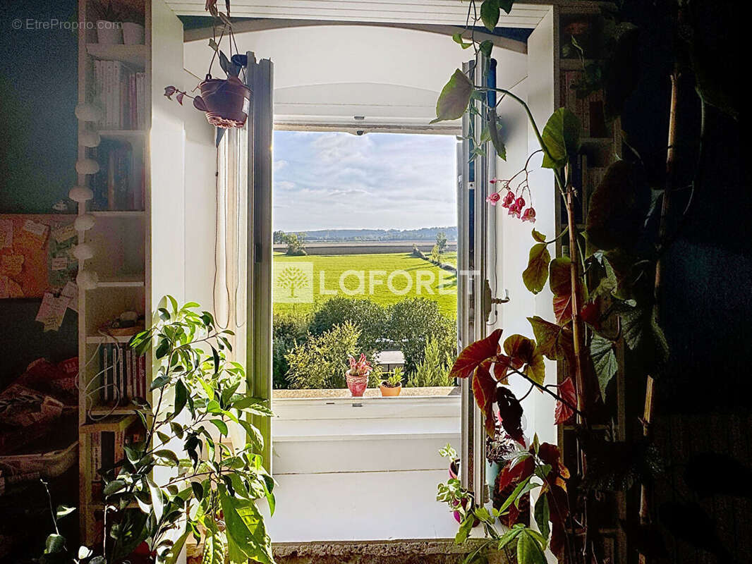 Maison à CHAMPLITTE