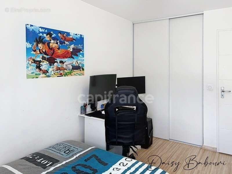 Appartement à PASSY