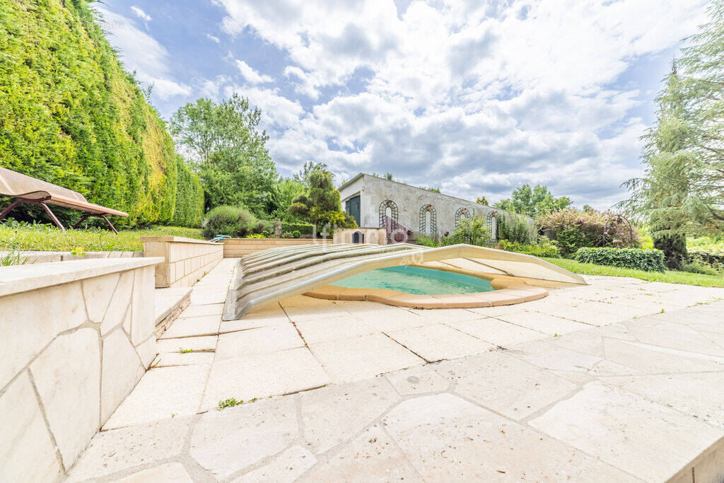 Maison à CHATEAU-SALINS