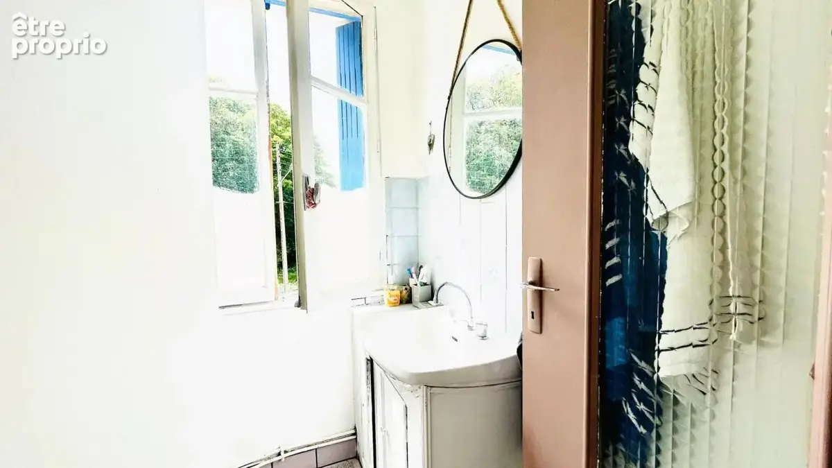 Maison à vendre à Loguivy-Plougras 70 m² - photo 10