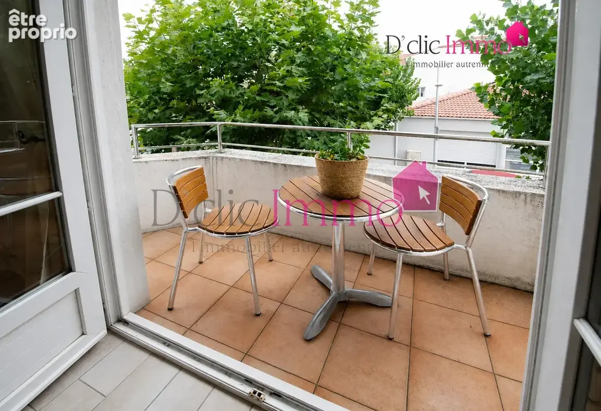 Saint-gilles-croix-de-vie   quartier de la grande plage   appartement atypique avec rooftop panoramique - photo 5