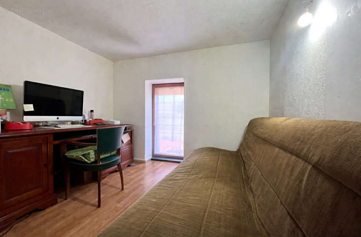 Maison à VILLERS-COTTERETS