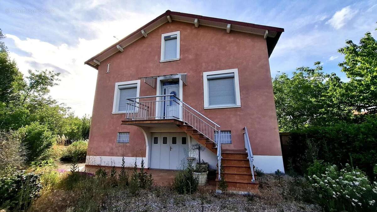 Photo 3 - Maison à LABRUGUIERE