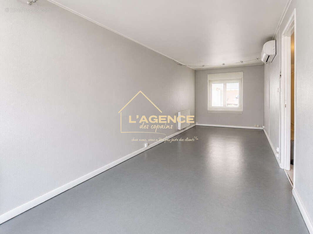 Appartement 85 m² à Hazebrouck  - photo 4