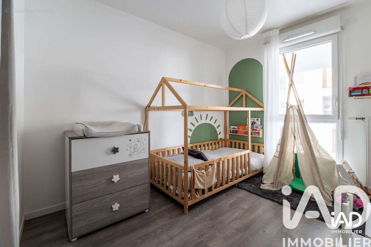 Photo 6 - Appartement à CERGY