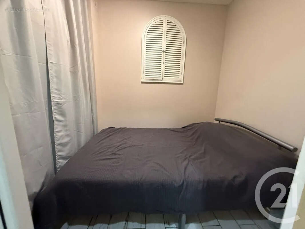 Appartement à ROQUEBRUNE-CAP-MARTIN