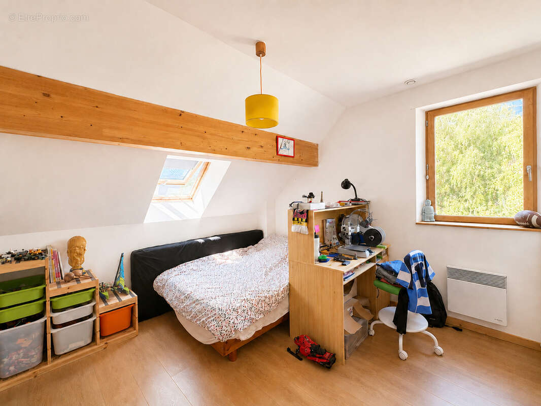 Maison familiale dans un quartier prisé d’Autrans - photo 12