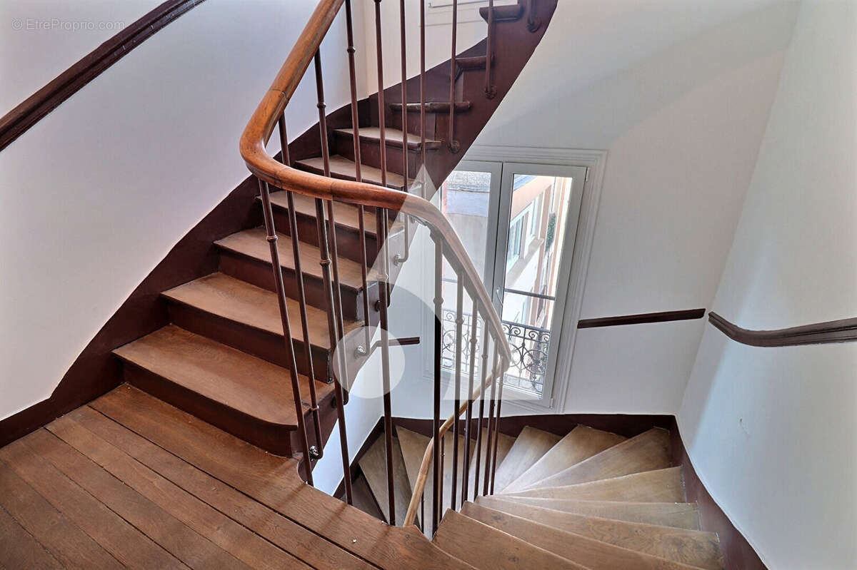 Appartement à CORMEILLES-EN-PARISIS