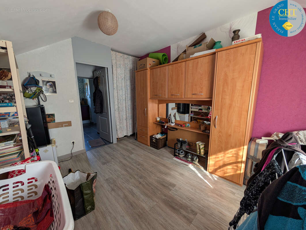 Exclusivité : maison de plain-pied en cœur de bourg   maxent (35380) avec cht immobilier - photo 11