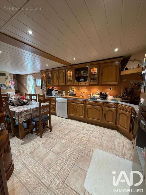 Photo 5 - Maison à LUZY