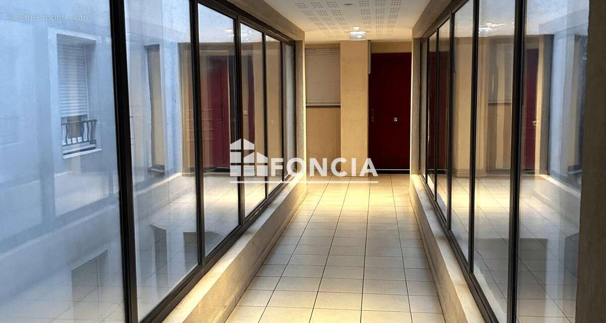 Appartement à DRAGUIGNAN