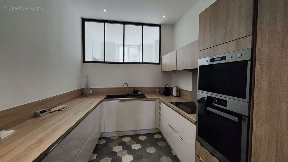 Appartement à AUBENAS