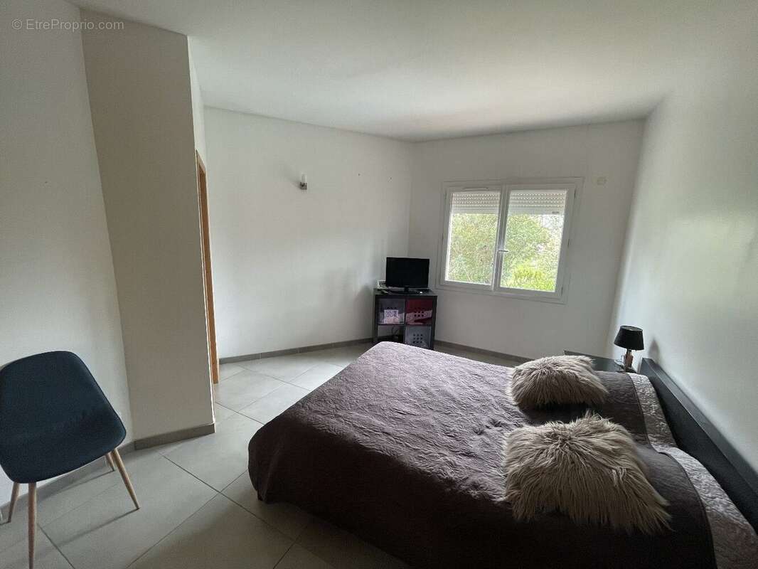 Maison à TOURNEFEUILLE