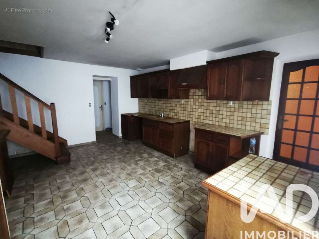 Photo 3 - Maison à LAIGNE-EN-BELIN