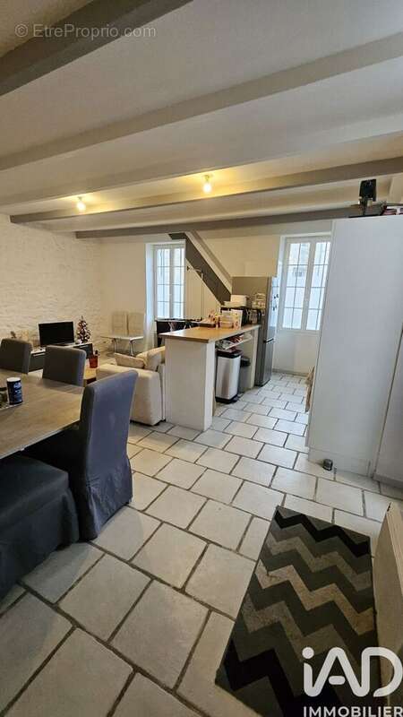 Maison 75 m² à Nancras  - photo 3