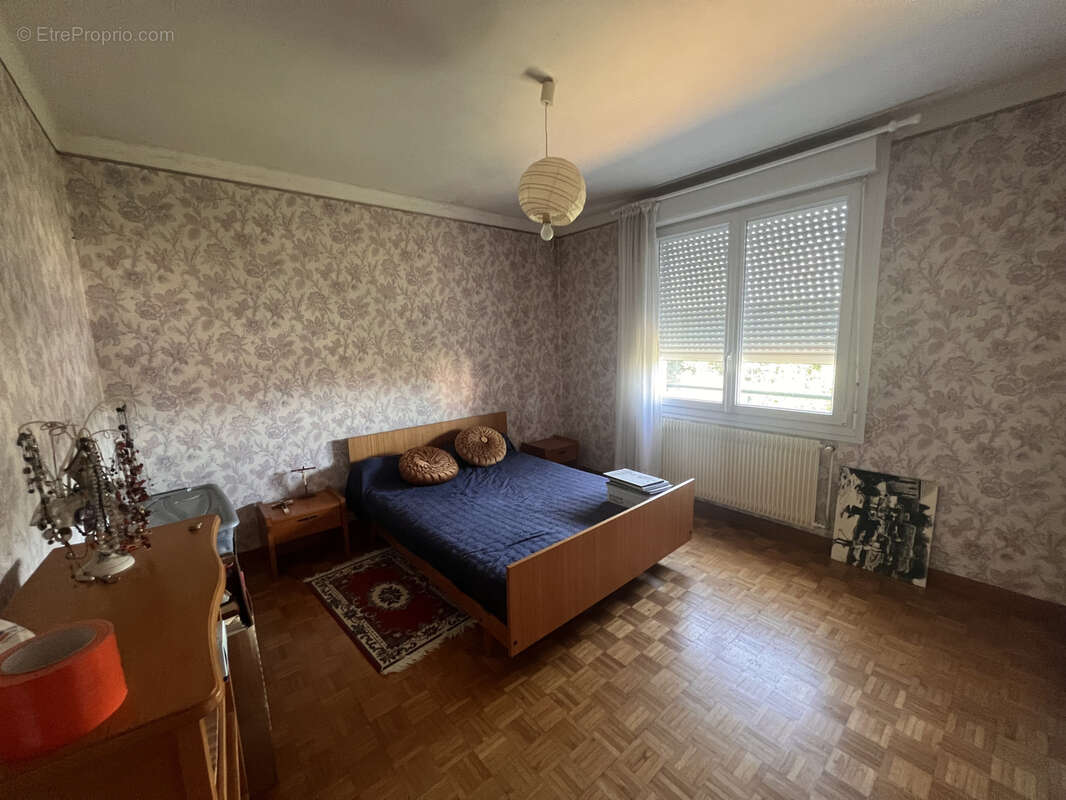 QUIMPER au calme, maison à rafraîchir - photo 11