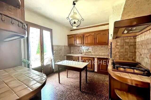 Maison 103 m² à Mougins  - photo 3