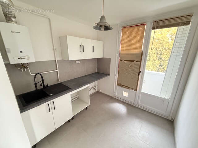 Appartement à CALUIRE-ET-CUIRE