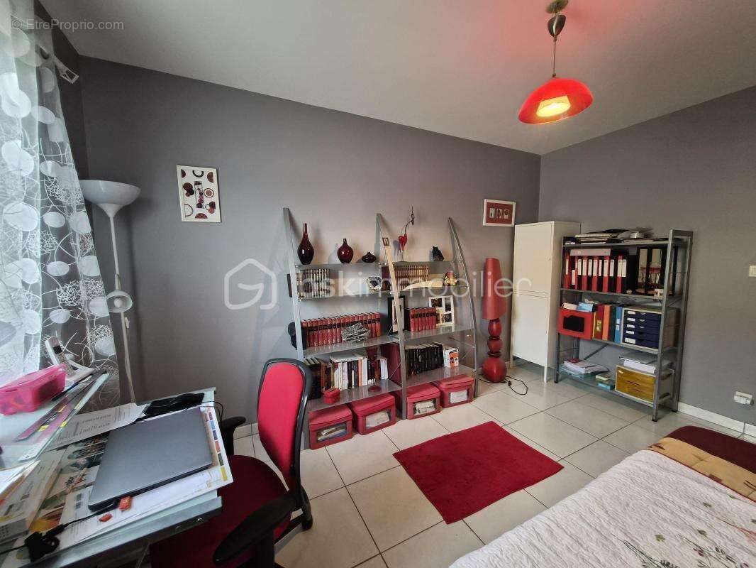 Maison à JOUE-LES-TOURS