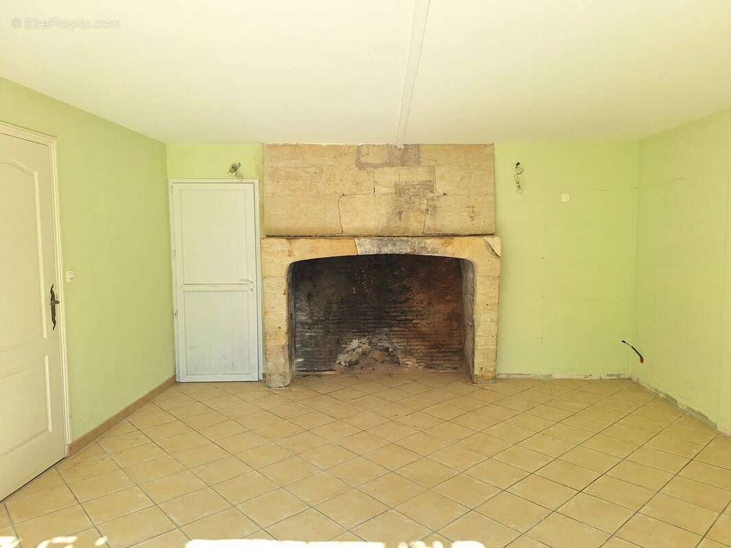 Maison à ROCHECORBON