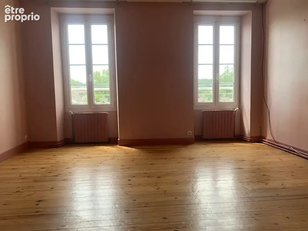Maison au bord de la charente - photo 18