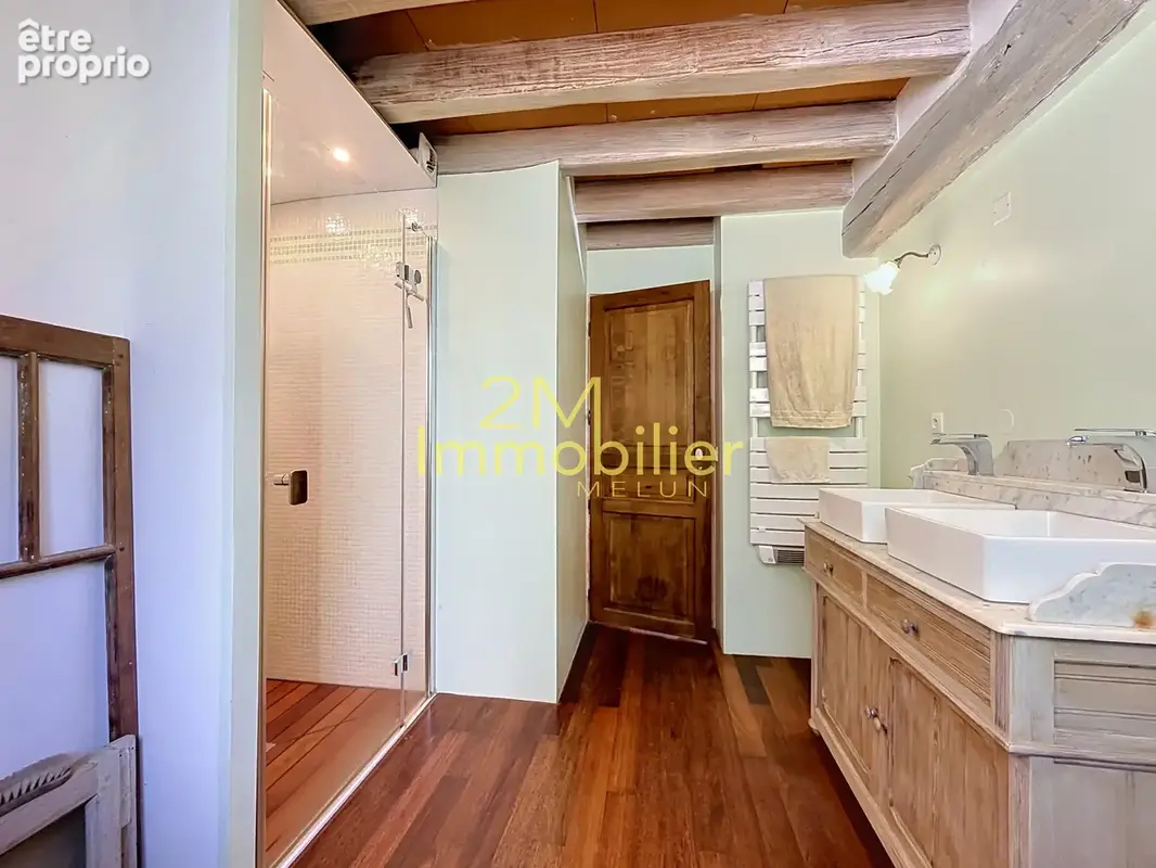 Maison saint germain laxis - photo 12