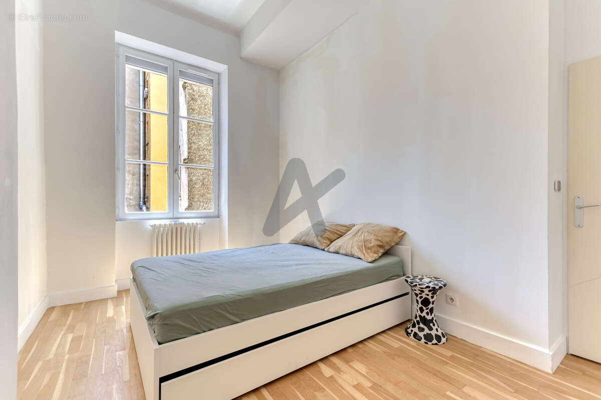 Appartement à LYON-2E
