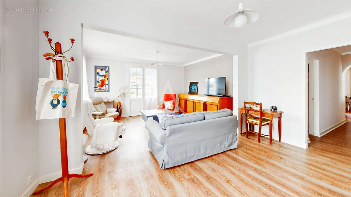 Maison à SAINT-JEAN-DE-MONTS