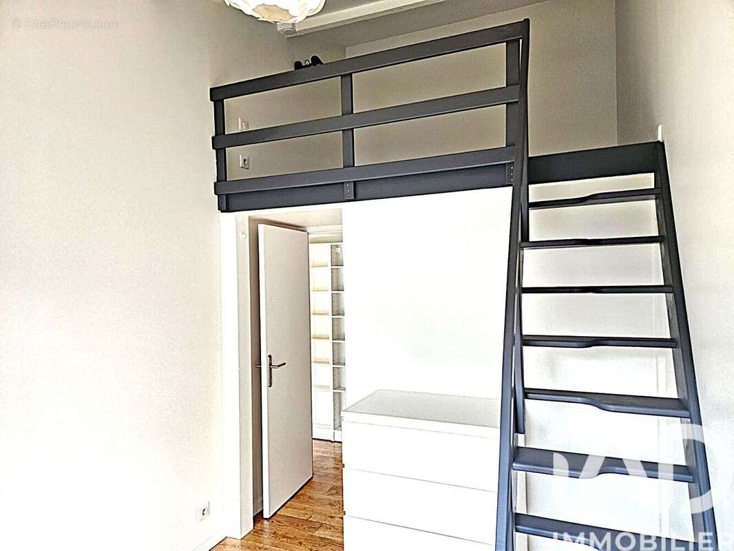 Maison 79 m² à Le Vesinet  - photo 7