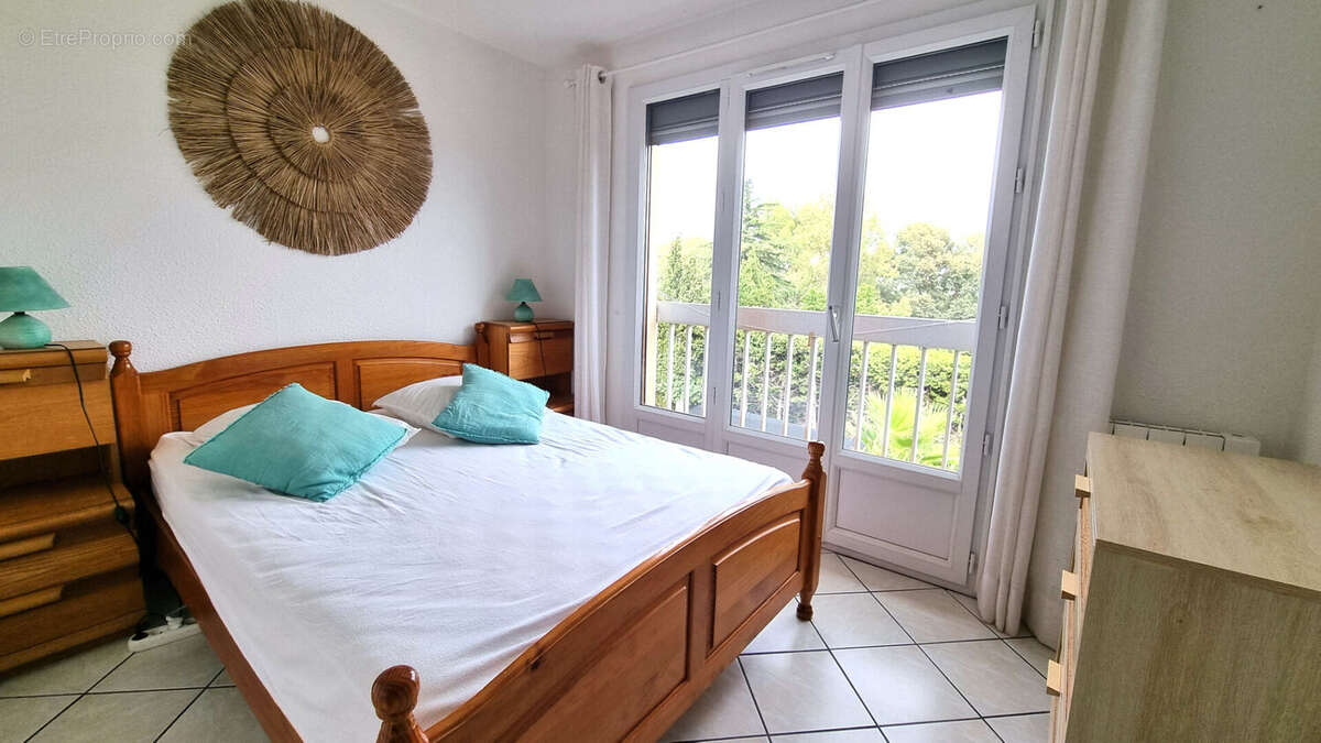 Appartement à LA SEYNE-SUR-MER