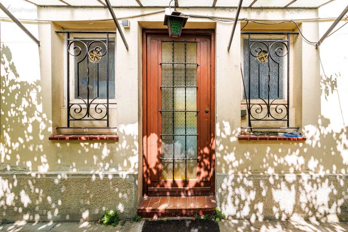 Maison à NICE