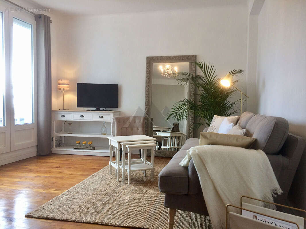 Appartement à BREST