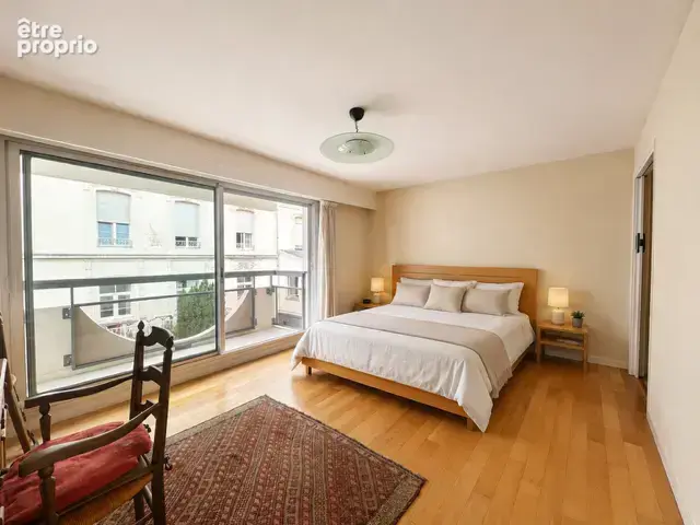 Vente apt t3 - biarritz halles - asc - photo 9
