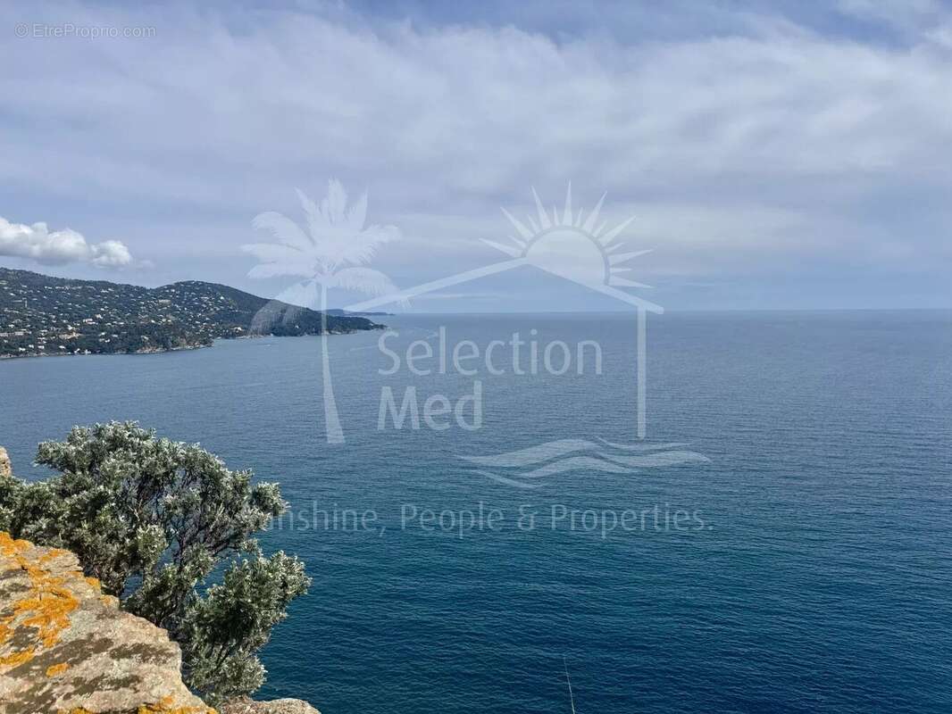 Maison à LE LAVANDOU