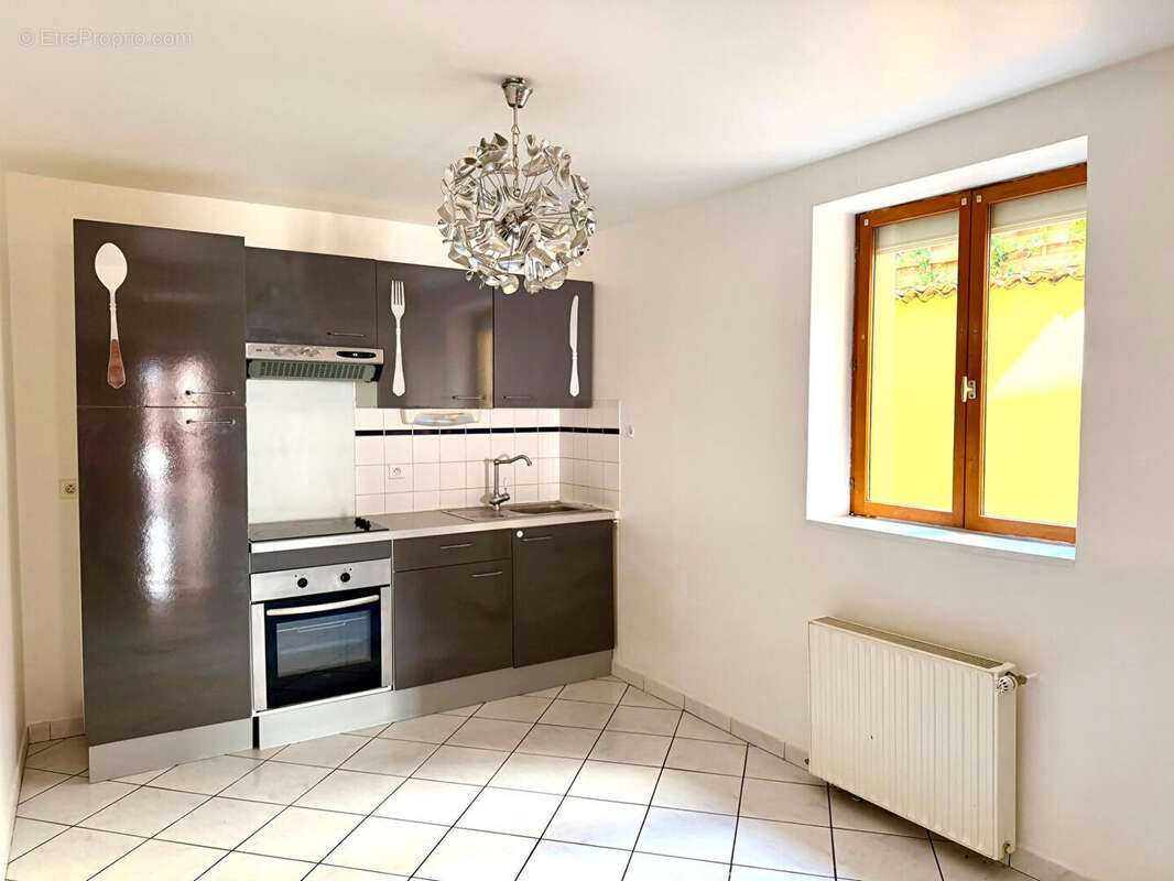 Maison à GONDREVILLE