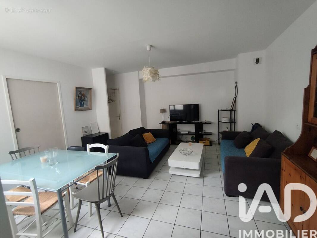 Photo 1 - Appartement à ROUEN