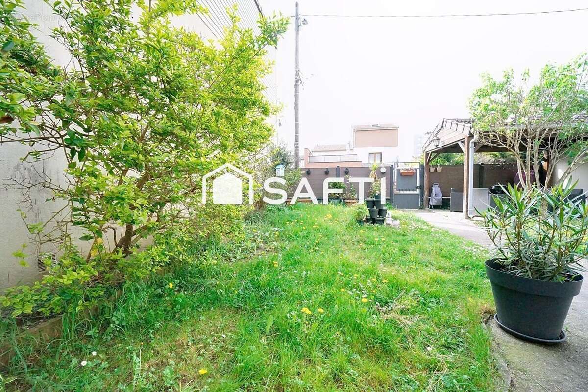 Photo 6 - Maison à MONTREUIL