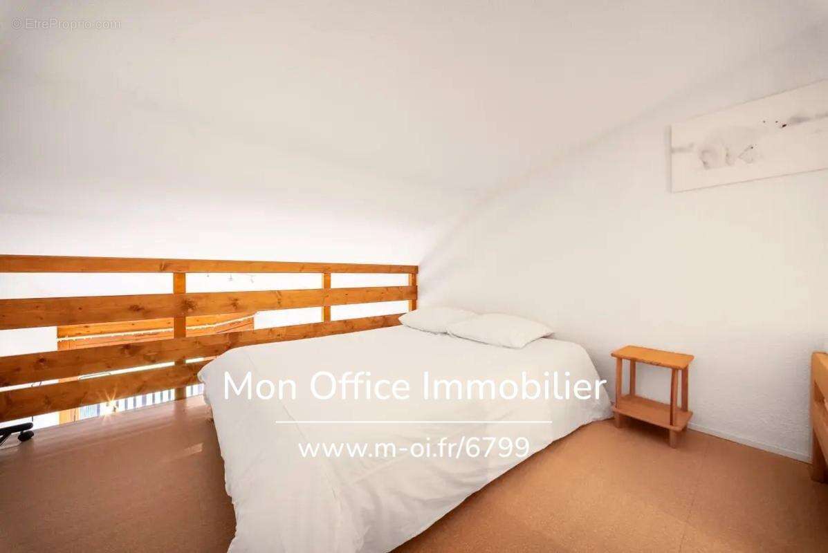 Référence : 6799-EBO - Appartement duplex 41m2 - 8 couchages - photo 6