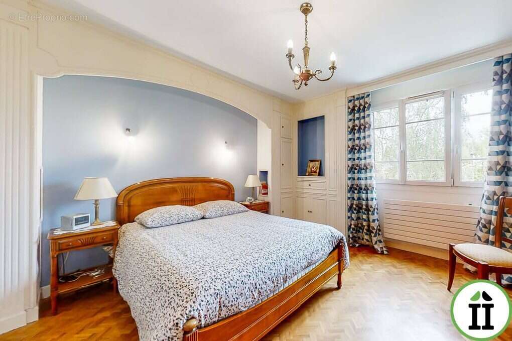 Maison à QUINCY-SOUS-SENART