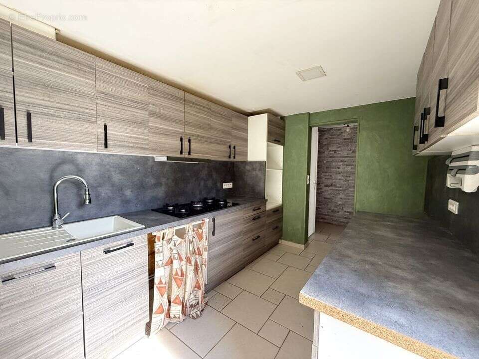 Appartement à MONTIGNY-LENCOUP