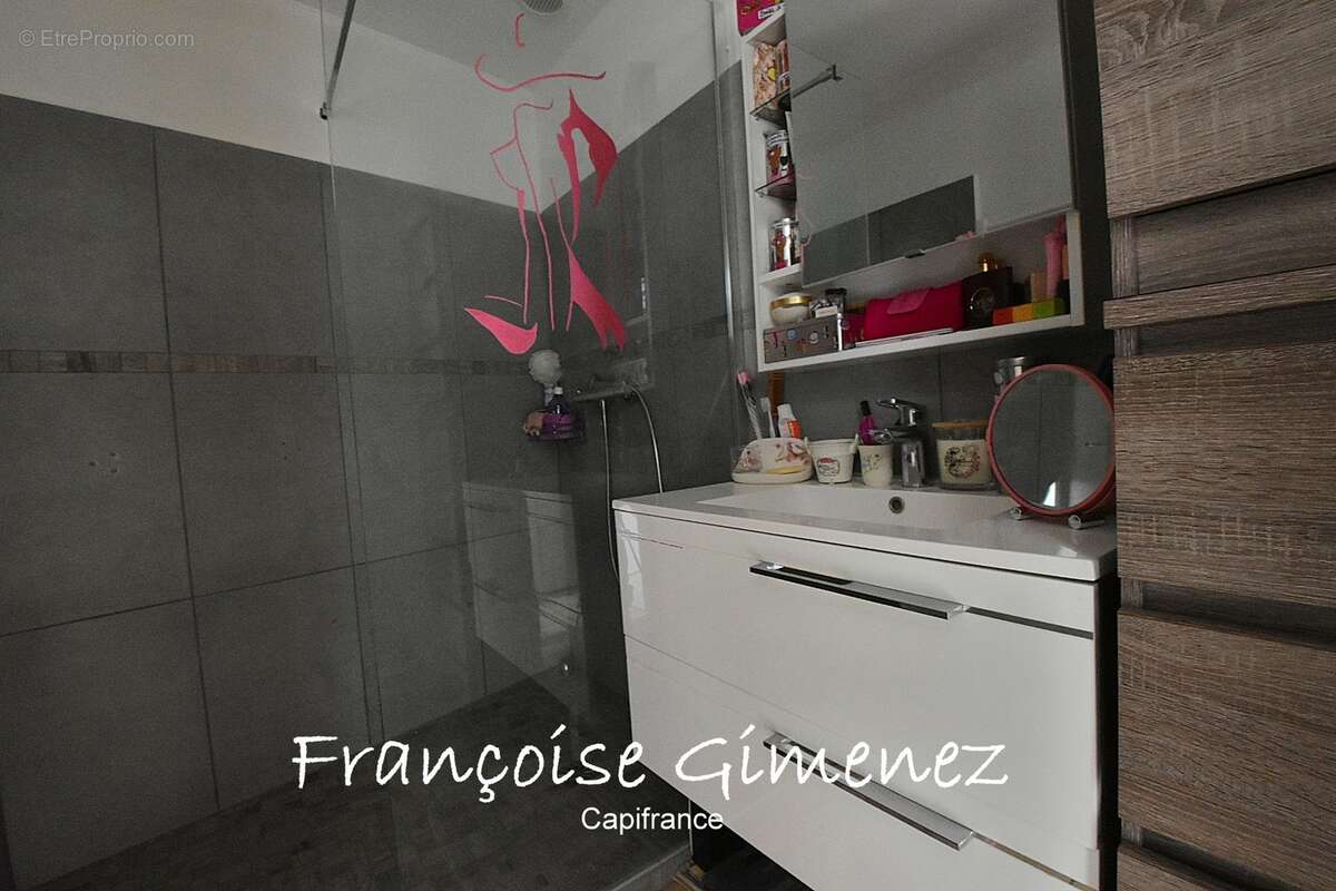 Maison à vendre 5 pièces ANDANCETTE (26) - photo 8