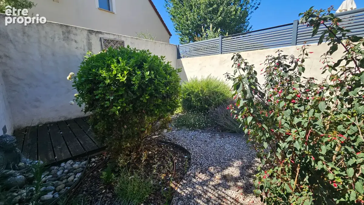 Maison Longjumeau 6 pièce(s) 130 m2 - photo 4