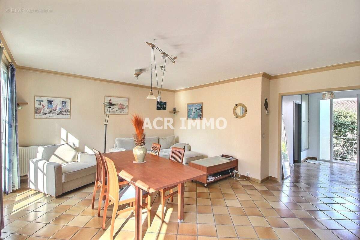 Maison à ANDRESY