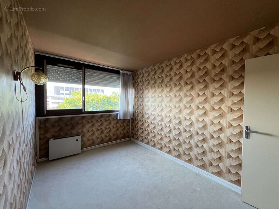 Appartement à MEAUX